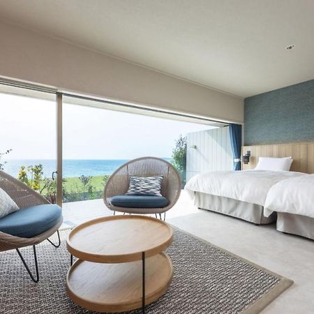 Takibe Hotel Nishinagato Resort מראה חיצוני תמונה