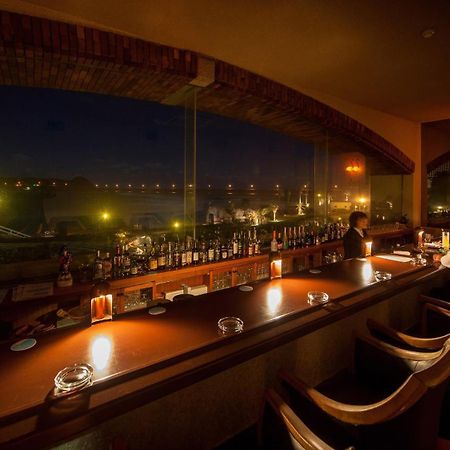 Takibe Hotel Nishinagato Resort מראה חיצוני תמונה