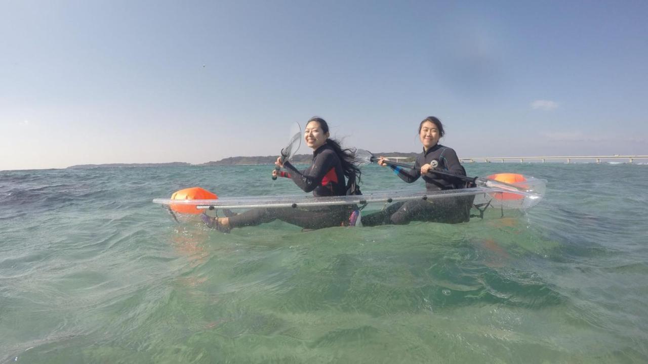 Takibe Hotel Nishinagato Resort מראה חיצוני תמונה