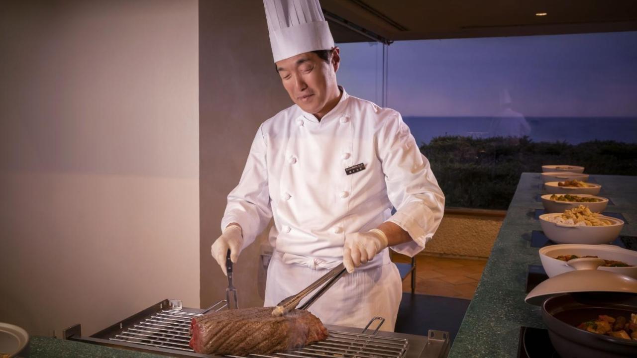 Takibe Hotel Nishinagato Resort מראה חיצוני תמונה