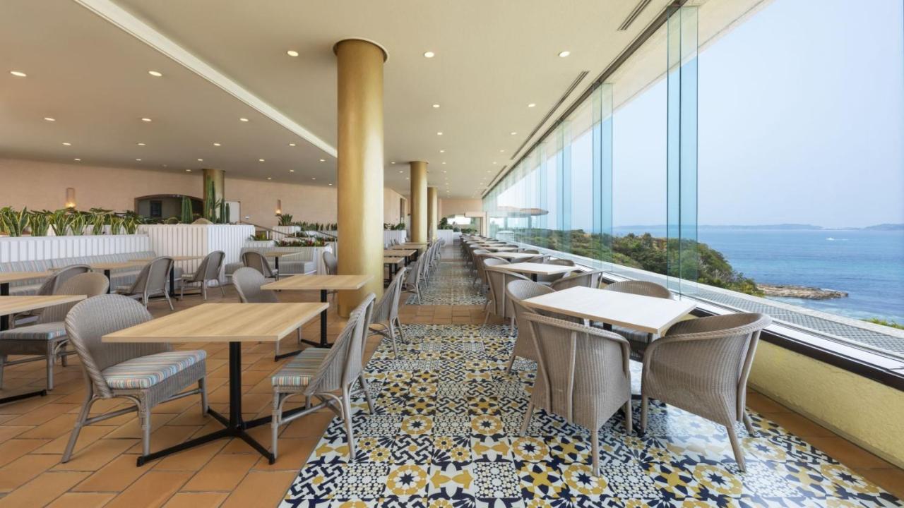 Takibe Hotel Nishinagato Resort מראה חיצוני תמונה