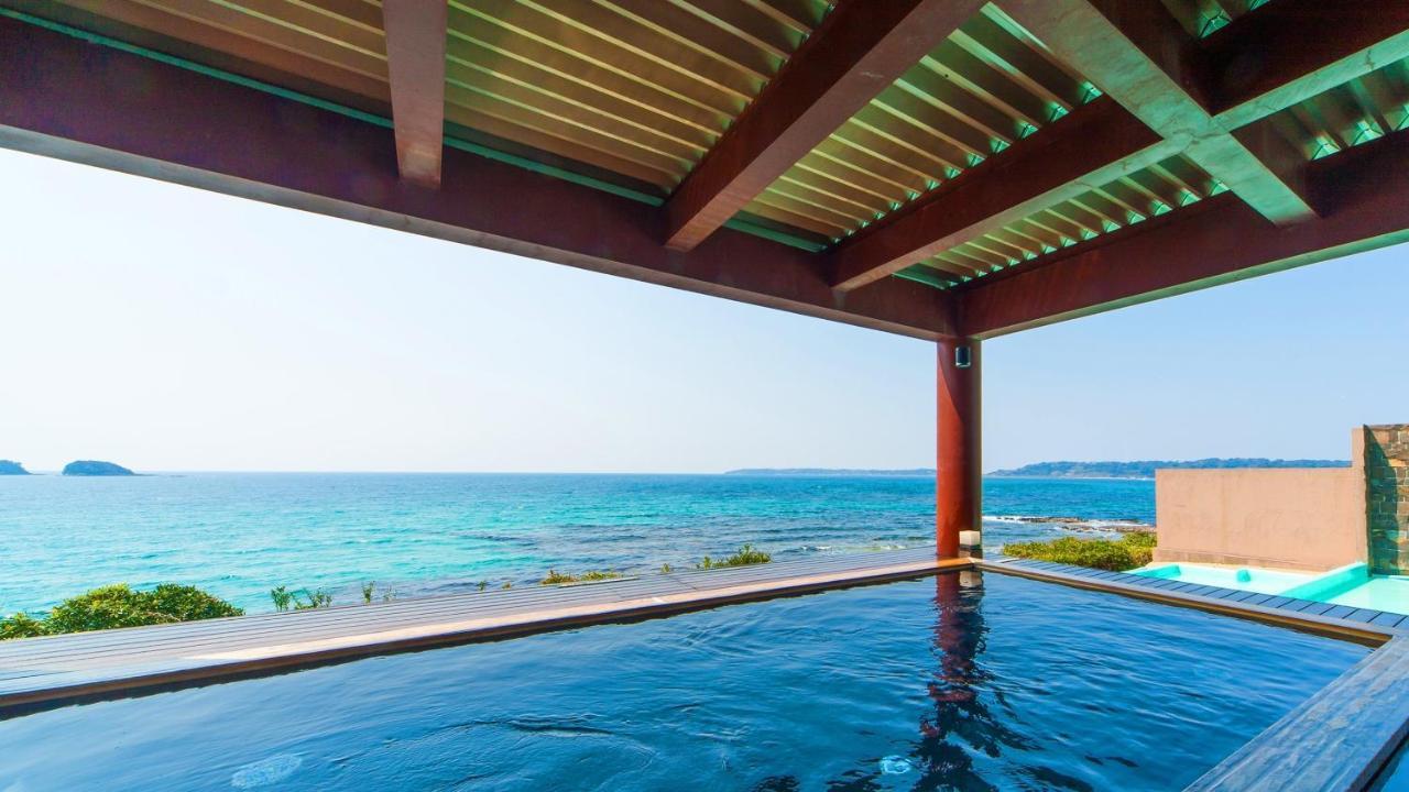 Takibe Hotel Nishinagato Resort מראה חיצוני תמונה