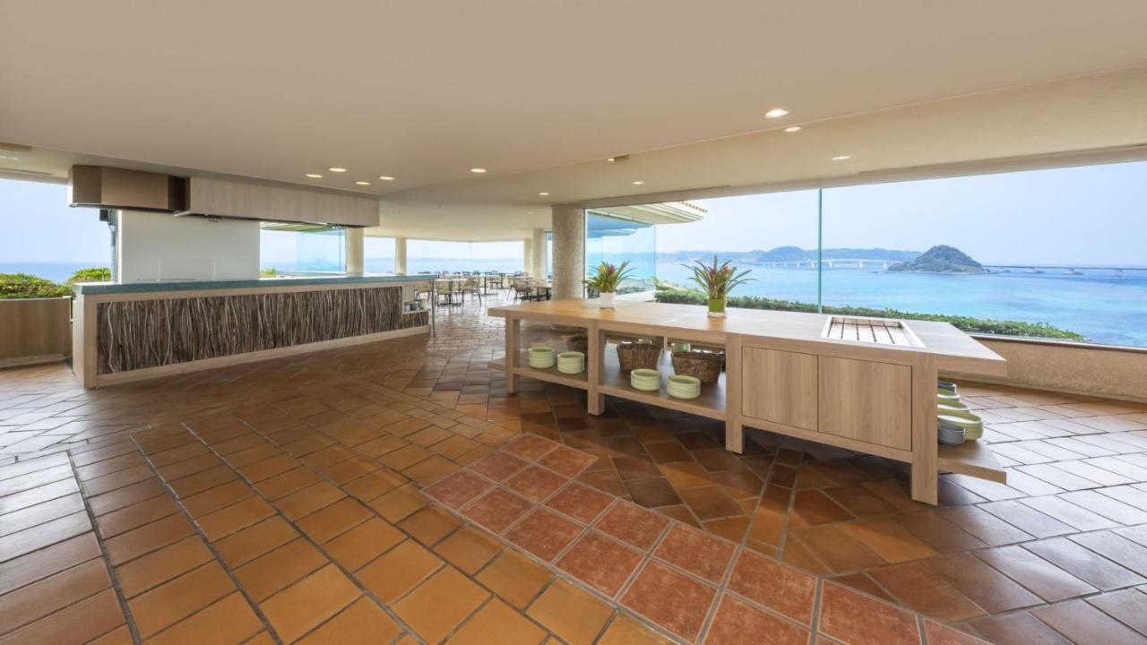 Takibe Hotel Nishinagato Resort מראה חיצוני תמונה