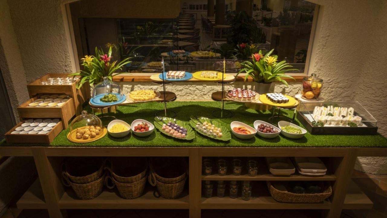 Takibe Hotel Nishinagato Resort מראה חיצוני תמונה