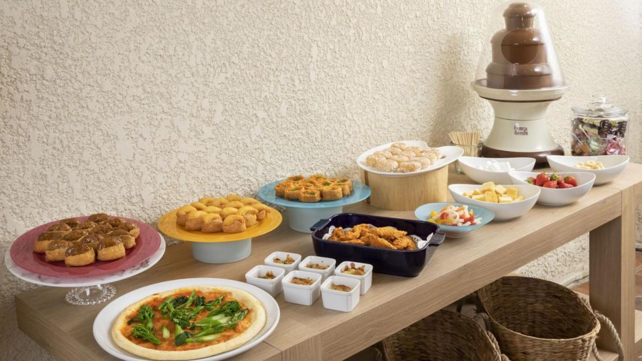 Takibe Hotel Nishinagato Resort מראה חיצוני תמונה