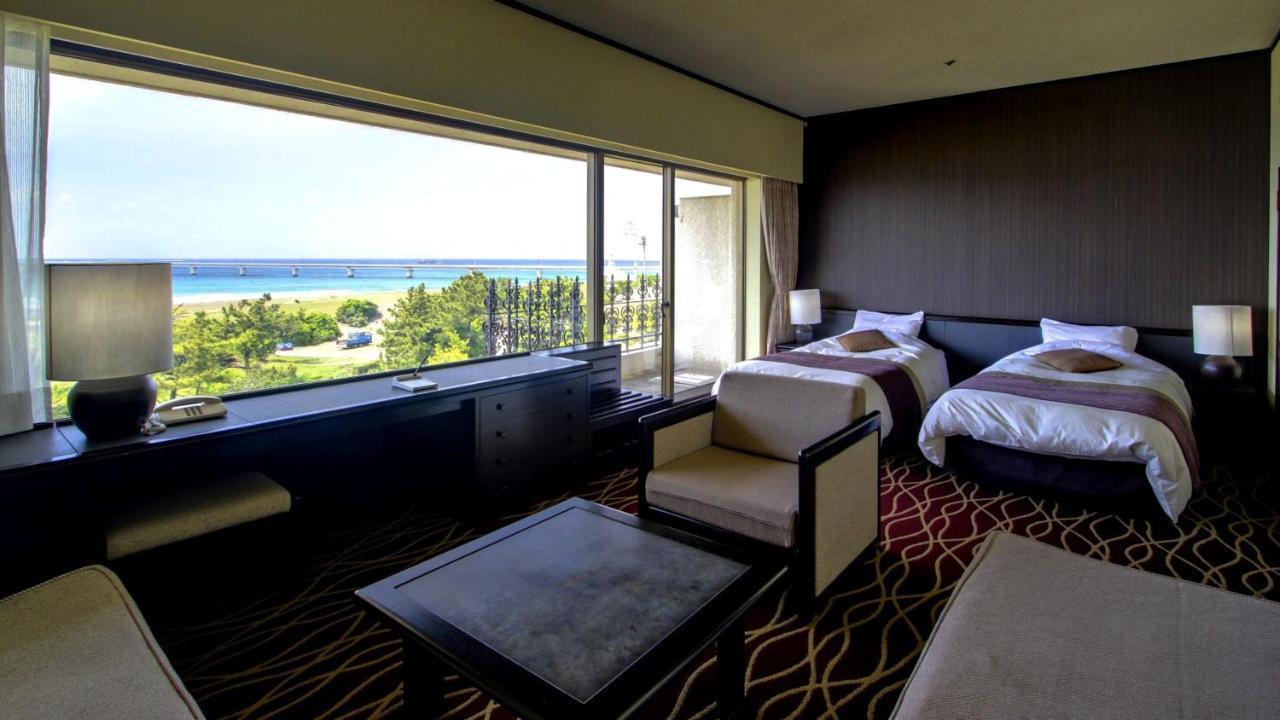 Takibe Hotel Nishinagato Resort מראה חיצוני תמונה