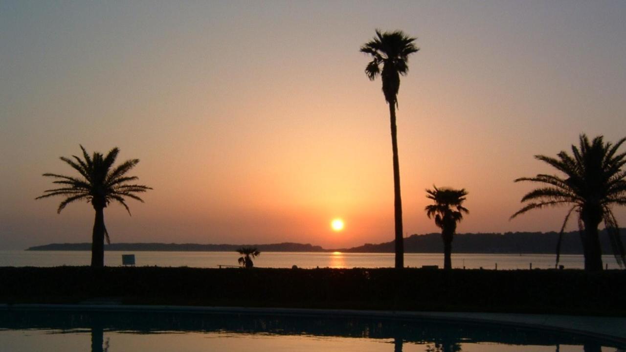 Takibe Hotel Nishinagato Resort מראה חיצוני תמונה