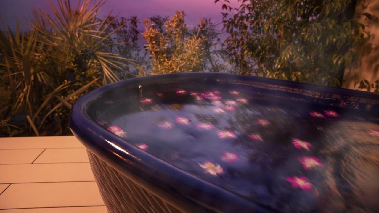 Takibe Hotel Nishinagato Resort מראה חיצוני תמונה